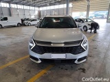  KIA  Sportage KIA  / 2021 / 5P / SUV 1.6 CRDI MHEV STYLE 2WD DCT #6