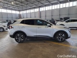  KIA  Sportage KIA  / 2021 / 5P / SUV 1.6 CRDI MHEV STYLE 2WD DCT #7