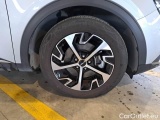  KIA  Sportage KIA  / 2021 / 5P / SUV 1.6 CRDI MHEV STYLE 2WD DCT #17