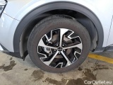  KIA  Sportage KIA  / 2021 / 5P / SUV 1.6 CRDI MHEV STYLE 2WD DCT #18