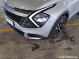  KIA  Sportage KIA  / 2021 / 5P / SUV 1.6 CRDI MHEV STYLE 2WD DCT #29