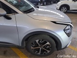  KIA  Sportage KIA  / 2021 / 5P / SUV 1.6 CRDI MHEV STYLE 2WD DCT #38