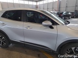  KIA  Sportage KIA  / 2021 / 5P / SUV 1.6 CRDI MHEV STYLE 2WD DCT #42
