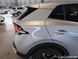  KIA  Sportage KIA  / 2021 / 5P / SUV 1.6 CRDI MHEV STYLE 2WD DCT #50