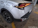  KIA  Sportage KIA  / 2021 / 5P / SUV 1.6 CRDI MHEV STYLE 2WD DCT #56