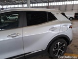  KIA  Sportage KIA  / 2021 / 5P / SUV 1.6 CRDI MHEV STYLE 2WD DCT #60