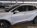  KIA  Sportage KIA  / 2021 / 5P / SUV 1.6 CRDI MHEV STYLE 2WD DCT #63