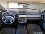  Land Rover  Defender LAND ROVER  / 2019 / 3P / SUV 3.0 D6 200 90 AWD AUTO. #3