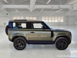  Land Rover  Defender LAND ROVER  / 2019 / 3P / SUV 3.0 D6 200 90 AWD AUTO. #7