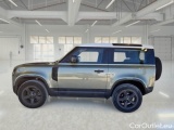  Land Rover  Defender LAND ROVER  / 2019 / 3P / SUV 3.0 D6 200 90 AWD AUTO. #8
