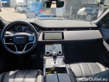  Land Rover  Range Rover Evoque LAND ROVER  / 2018 / 5P / SUV 2.0D I4 163 MHEV R-DYNAMIC S AWD AUTO #3