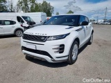  Land Rover  Range Rover Evoque LAND ROVER  / 2018 / 5P / SUV 2.0D I4 163 MHEV R-DYNAMIC S AWD AUTO 