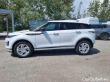  Land Rover  Range Rover Evoque LAND ROVER  / 2018 / 5P / SUV 2.0D I4 163 MHEV R-DYNAMIC S AWD AUTO #8