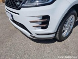  Land Rover  Range Rover Evoque LAND ROVER  / 2018 / 5P / SUV 2.0D I4 163 MHEV R-DYNAMIC S AWD AUTO #26
