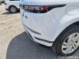  Land Rover  Range Rover Evoque LAND ROVER  / 2018 / 5P / SUV 2.0D I4 163 MHEV R-DYNAMIC S AWD AUTO #36