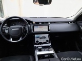  Land Rover  Range Rover LAND ROVER  VELAR / 2017 / 5P / SUV 2.0 D I4 180 4WD AUTO #3