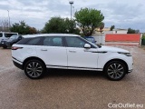  Land Rover  Range Rover LAND ROVER  VELAR / 2017 / 5P / SUV 2.0 D I4 180 4WD AUTO #7