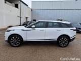  Land Rover  Range Rover LAND ROVER  VELAR / 2017 / 5P / SUV 2.0 D I4 180 4WD AUTO #8