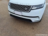  Land Rover  Range Rover LAND ROVER  VELAR / 2017 / 5P / SUV 2.0 D I4 180 4WD AUTO #29