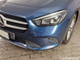  Mercedes  B-Klasse MERCEDES-BENZ CLASSE B / 2018 / 5P / MONOVOLUME B 200 D AUTOMATIC BUSINESS EXTRA #22
