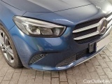  Mercedes  B-Klasse MERCEDES-BENZ CLASSE B / 2018 / 5P / MONOVOLUME B 200 D AUTOMATIC BUSINESS EXTRA #32