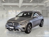  Mercedes  G-Klasee MERCEDES-BENZ GLC / 2019 / 5P / SUV 200 D 4MATIC SPORT AUT. 