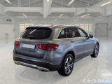  Mercedes  G-Klasee MERCEDES-BENZ GLC / 2019 / 5P / SUV 200 D 4MATIC SPORT AUT. #2