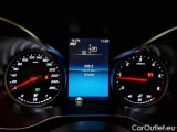  Mercedes  G-Klasee MERCEDES-BENZ GLC / 2019 / 5P / SUV 200 D 4MATIC SPORT AUT. #4