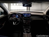  Mercedes  G-Klasee MERCEDES-BENZ GLC / 2019 / 5P / SUV 200 D 4MATIC SPORT AUT. #3