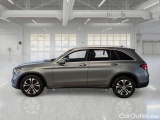  Mercedes  G-Klasee MERCEDES-BENZ GLC / 2019 / 5P / SUV 200 D 4MATIC SPORT AUT. #8
