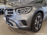  Mercedes  G-Klasee MERCEDES-BENZ GLC / 2019 / 5P / SUV 200 D 4MATIC SPORT AUT. #22