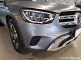  Mercedes  G-Klasee MERCEDES-BENZ GLC / 2019 / 5P / SUV 200 D 4MATIC SPORT AUT. #28