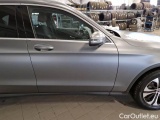  Mercedes  G-Klasee MERCEDES-BENZ GLC / 2019 / 5P / SUV 200 D 4MATIC SPORT AUT. #36