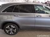  Mercedes  G-Klasee MERCEDES-BENZ GLC / 2019 / 5P / SUV 200 D 4MATIC SPORT AUT. #40
