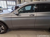  Mercedes  G-Klasee MERCEDES-BENZ GLC / 2019 / 5P / SUV 200 D 4MATIC SPORT AUT. #51
