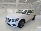 Mercedes  G-Klasee MERCEDES-BENZ CLASSE GLC 2015 GLC 220 D 4MATIC BUSINESS 