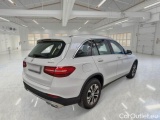  Mercedes  G-Klasee MERCEDES-BENZ CLASSE GLC 2015 GLC 220 D 4MATIC BUSINESS #2