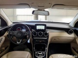  Mercedes  G-Klasee MERCEDES-BENZ CLASSE GLC 2015 GLC 220 D 4MATIC BUSINESS #3