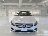  Mercedes  G-Klasee MERCEDES-BENZ CLASSE GLC 2015 GLC 220 D 4MATIC BUSINESS #6