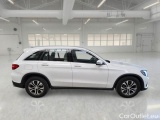  Mercedes  G-Klasee MERCEDES-BENZ CLASSE GLC 2015 GLC 220 D 4MATIC BUSINESS #7