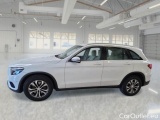  Mercedes  G-Klasee MERCEDES-BENZ CLASSE GLC 2015 GLC 220 D 4MATIC BUSINESS #8