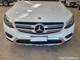  Mercedes  G-Klasee MERCEDES-BENZ CLASSE GLC 2015 GLC 220 D 4MATIC BUSINESS #31