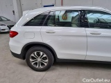  Mercedes  G-Klasee MERCEDES-BENZ CLASSE GLC 2015 GLC 220 D 4MATIC BUSINESS #37