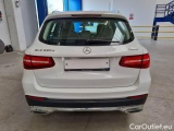  Mercedes  G-Klasee MERCEDES-BENZ CLASSE GLC 2015 GLC 220 D 4MATIC BUSINESS #39