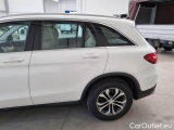  Mercedes  G-Klasee MERCEDES-BENZ CLASSE GLC 2015 GLC 220 D 4MATIC BUSINESS #43