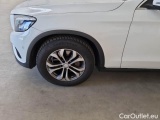  Mercedes  G-Klasee MERCEDES-BENZ CLASSE GLC 2015 GLC 220 D 4MATIC BUSINESS #48