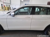  Mercedes  G-Klasee MERCEDES-BENZ CLASSE GLC 2015 GLC 220 D 4MATIC BUSINESS #46