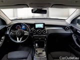  Mercedes  G-Klasee MERCEDES-BENZ GLC / 2019 / 5P / SUV 200 D 4MATIC BUSINESS EXTRA AUT. #3