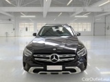  Mercedes  G-Klasee MERCEDES-BENZ GLC / 2019 / 5P / SUV 200 D 4MATIC BUSINESS EXTRA AUT. #6