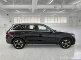  Mercedes  G-Klasee MERCEDES-BENZ GLC / 2019 / 5P / SUV 200 D 4MATIC BUSINESS EXTRA AUT. #7